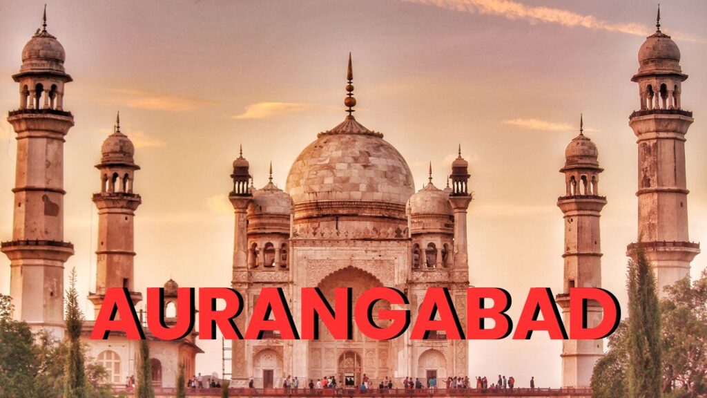 Business Development Companies in Aurangabad