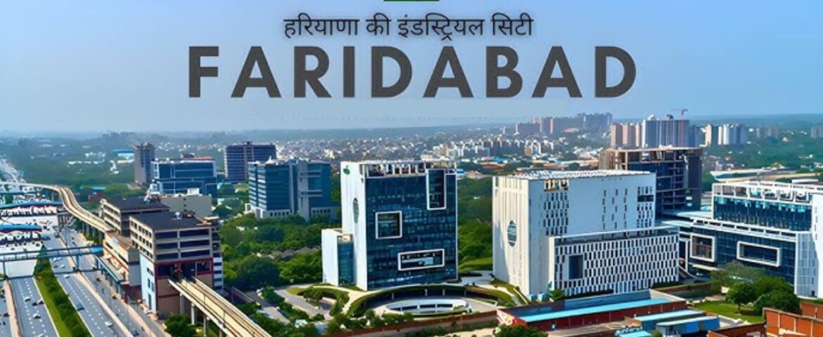 Faridabad