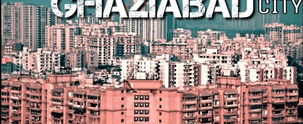 GHAZIABAD