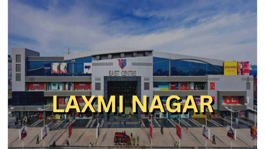 Business Development Companies in Laxmi Nagar