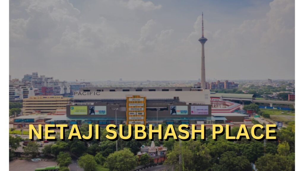 Business Development Companies in Netaji Subhash Place