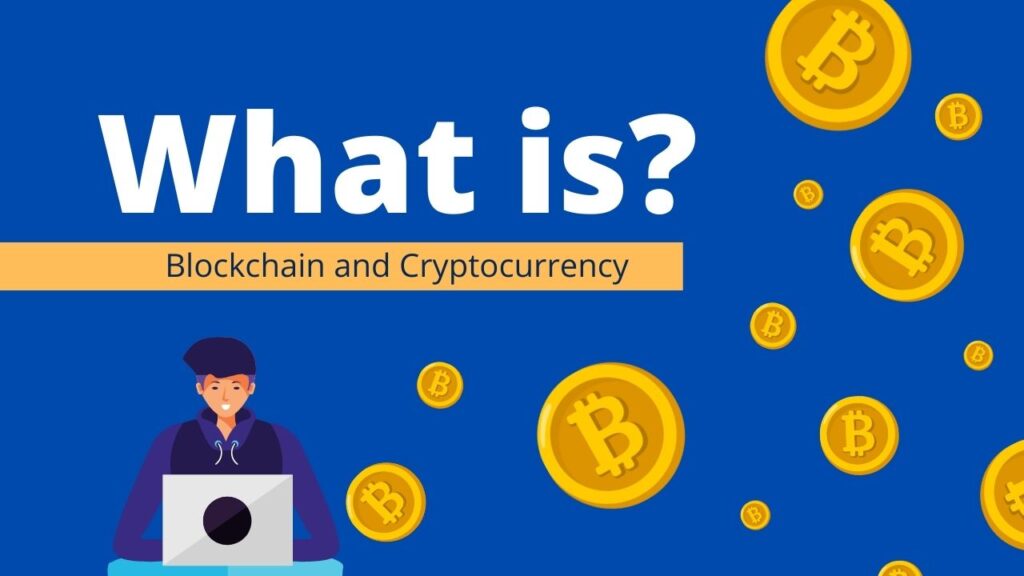 Blockchain Development
