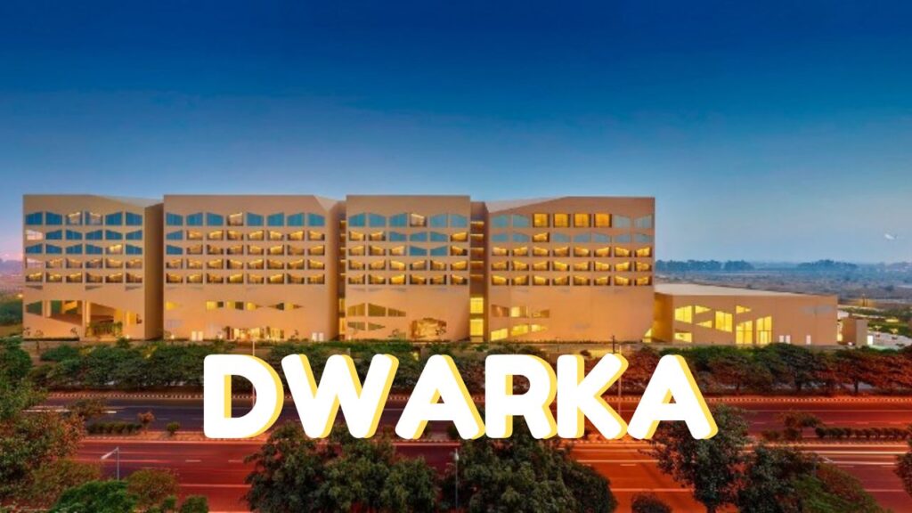 Business Development Companies in Dwarka
