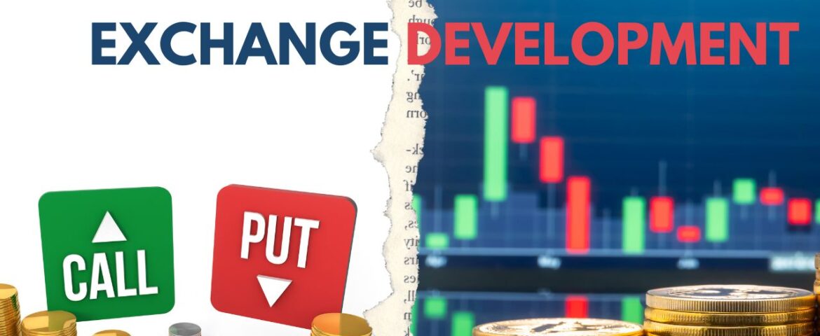 Exchange Development