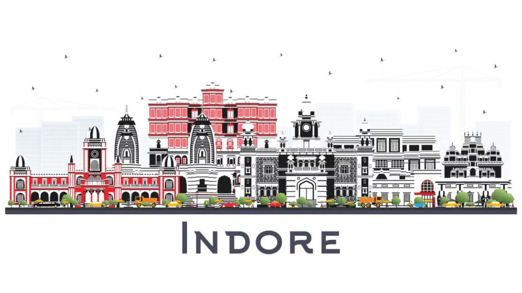 Indore