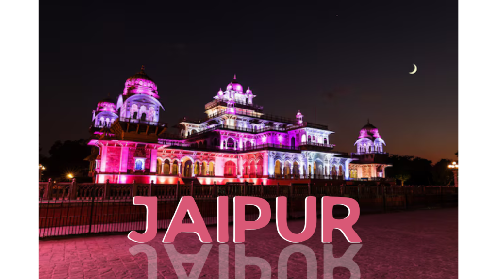 JAIPUR