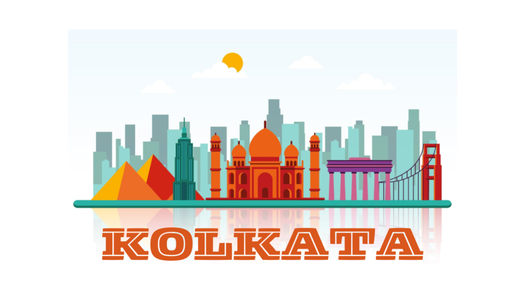 KOLKATA