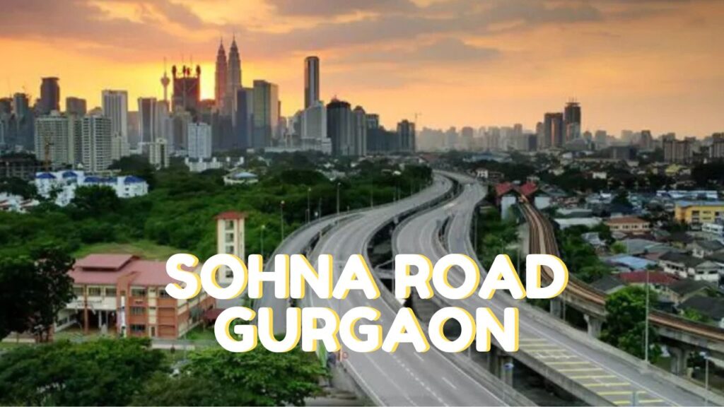 Business Development Companies in Sohna