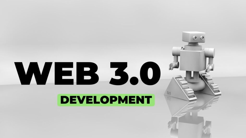 Web3 Development